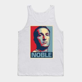 Noble Tank Top